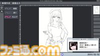 『ぎゃるぼっち』発表。恋人に捨てられもう後がない底辺女絵師になってオタクが好きそうな“オタクに優しいギャル”の絵でバズって“神絵師”を目指すアドベンチャーゲーム