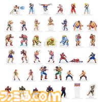 一番くじ『ストリートファイター』本日（2/25）発売。“春麗 MASTERLISE”フィギュアなど『スト2』の熱狂が蘇るラインアップ