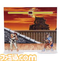 一番くじ『ストリートファイター』本日（2/25）発売。“春麗 MASTERLISE”フィギュアなど『スト2』の熱狂が蘇るラインアップ