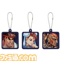 一番くじ『ストリートファイター』本日（2/25）発売。“春麗 MASTERLISE”フィギュアなど『スト2』の熱狂が蘇るラインアップ