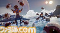 『リベンジ・オブ・ザ・サベージプラネット』惑星探索アドベンチャー続編が5月8日発売。未知の惑星での冒険を収めた実機プレイ映像が公開