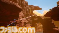 『リベンジ・オブ・ザ・サベージプラネット』惑星探索アドベンチャー続編が5月8日発売。未知の惑星での冒険を収めた実機プレイ映像が公開