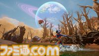 『リベンジ・オブ・ザ・サベージプラネット』惑星探索アドベンチャー続編が5月8日発売。未知の惑星での冒険を収めた実機プレイ映像が公開