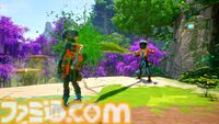 『リベンジ・オブ・ザ・サベージプラネット』惑星探索アドベンチャー続編が5月8日発売。未知の惑星での冒険を収めた実機プレイ映像が公開