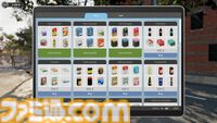 『Cafemart Simulator』雰囲気よさげなカフェとスーパーマーケットを経営するマルチ対応の兼業シミュレーション。【2月26日配信】