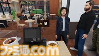 『Cafemart Simulator』雰囲気よさげなカフェとスーパーマーケットを経営するマルチ対応の兼業シミュレーション。【2月26日配信】