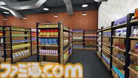 『Cafemart Simulator』雰囲気よさげなカフェとスーパーマーケットを経営するマルチ対応の兼業シミュレーション。【2月26日配信】