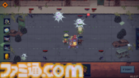 ユニットの配置と命令がカギを握るオートバトルローグライトSRPG『Deadlock Station』。遊びやすくなったデモ版がSteam Next Festに登場