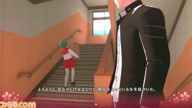 新生『ToHeart』が6月26日に発売決定！ 本作にかける熱意や想いを開発陣に訊く。初公開となるヒロインやゲーム画面にも注目！
