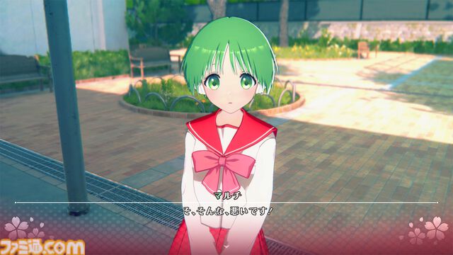 新生『ToHeart』が6月26日に発売決定！ 本作にかける熱意や想いを開発陣に訊く。初公開となるヒロインやゲーム画面にも注目！