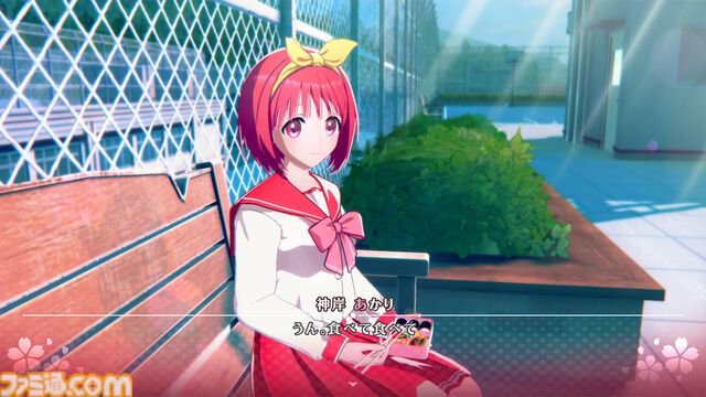 新生『ToHeart』が6月26日に発売決定！ 本作にかける熱意や想いを開発陣に訊く。初公開となるヒロインやゲーム画面にも注目！