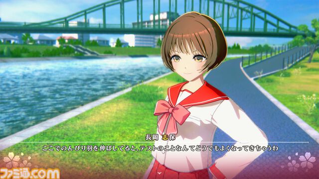 新生『ToHeart』が6月26日に発売決定！ 本作にかける熱意や想いを開発陣に訊く。初公開となるヒロインやゲーム画面にも注目！