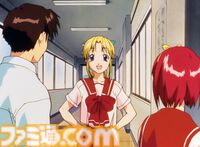 新生『ToHeart』が6月26日に発売決定！ 本作にかける熱意や想いを開発陣に訊く。初公開となるヒロインやゲーム画面にも注目！
