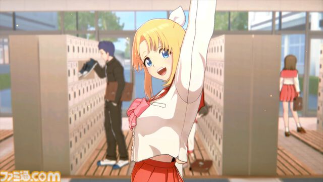 新生『ToHeart』が6月26日に発売決定！ 本作にかける熱意や想いを開発陣に訊く。初公開となるヒロインやゲーム画面にも注目！