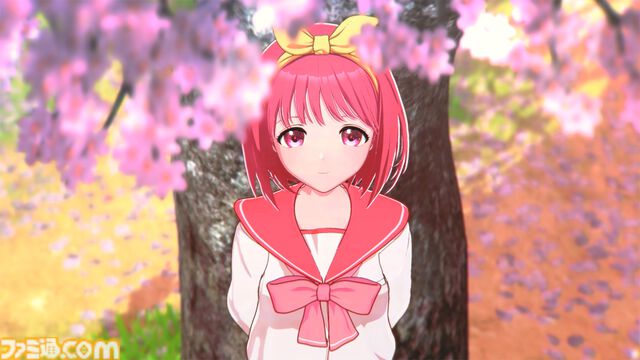 新生『ToHeart』が6月26日に発売決定！ 本作にかける熱意や想いを開発陣に訊く。初公開となるヒロインやゲーム画面にも注目！