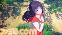 新生『ToHeart』が6月26日に発売決定！ 本作にかける熱意や想いを開発陣に訊く。初公開となるヒロインやゲーム画面にも注目！