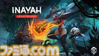 『INAYAH』多機能ガントレットを使いこなして強敵に挑む2Dアクション。Steam版が3月27日に発売、体験版が配信開始