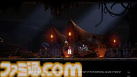 『INAYAH』多機能ガントレットを使いこなして強敵に挑む2Dアクション。Steam版が3月27日に発売、体験版が配信開始