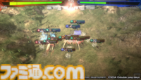 『魁 三国志大戦』3月25日にPC、スマホ向けに正式リリース決定。三国志の武将たちが躍動する軍勢カードバトルゲーム
