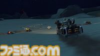 終末世界で無法者を木っ端微塵にぶっ飛ばす！魔改造車両で戦うアドベンチャー『Badlands Crew』4/29配信決定。無料体験版も配信中