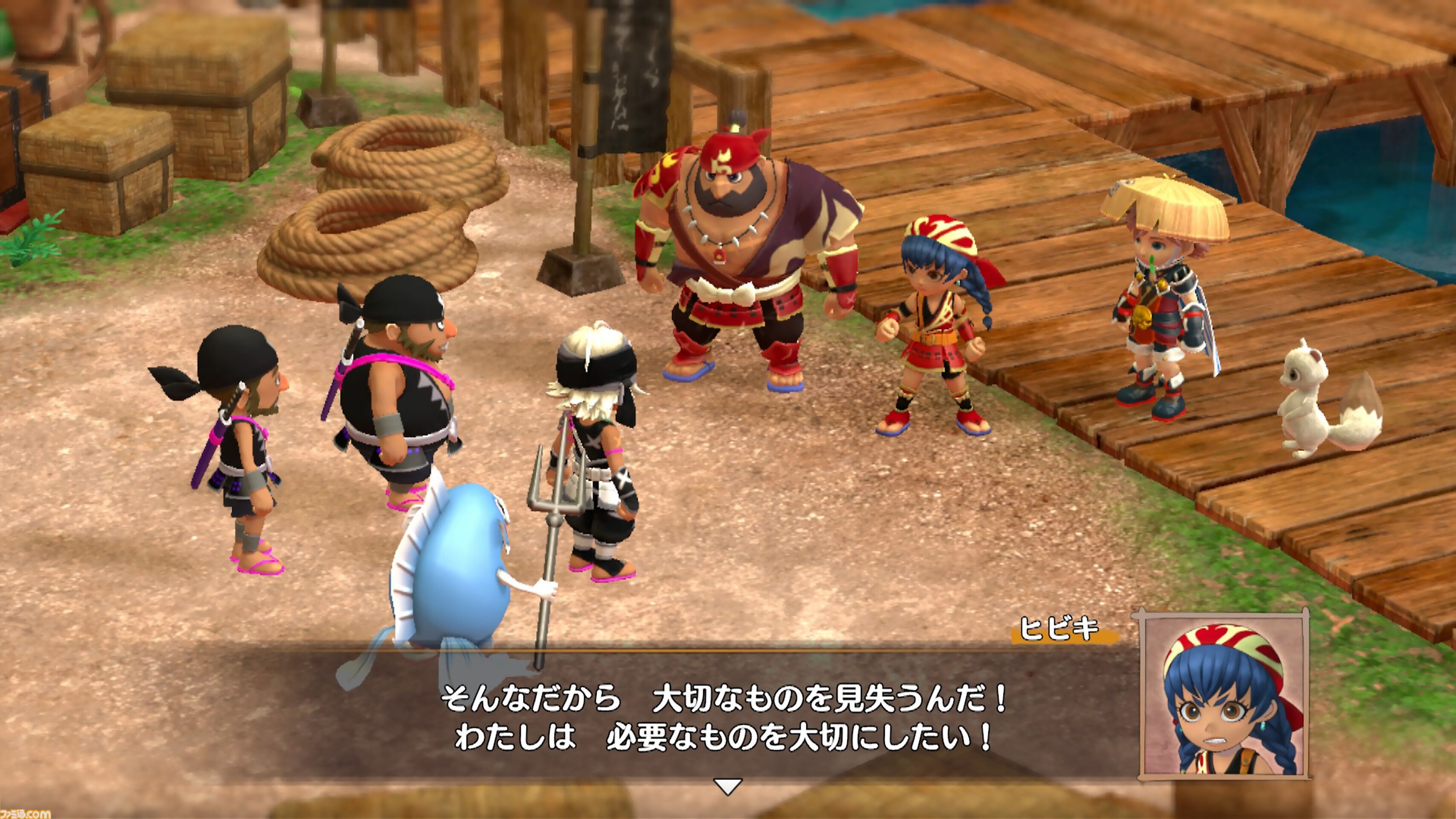 『風来のシレン6』やり込みライターが開発者にインタビュー。「祝福された巻物は必ずラッキーが出る」など細かい話もたっぷり聞いた。アプデ第2弾も予定「長く楽しめる作品にしたい」
