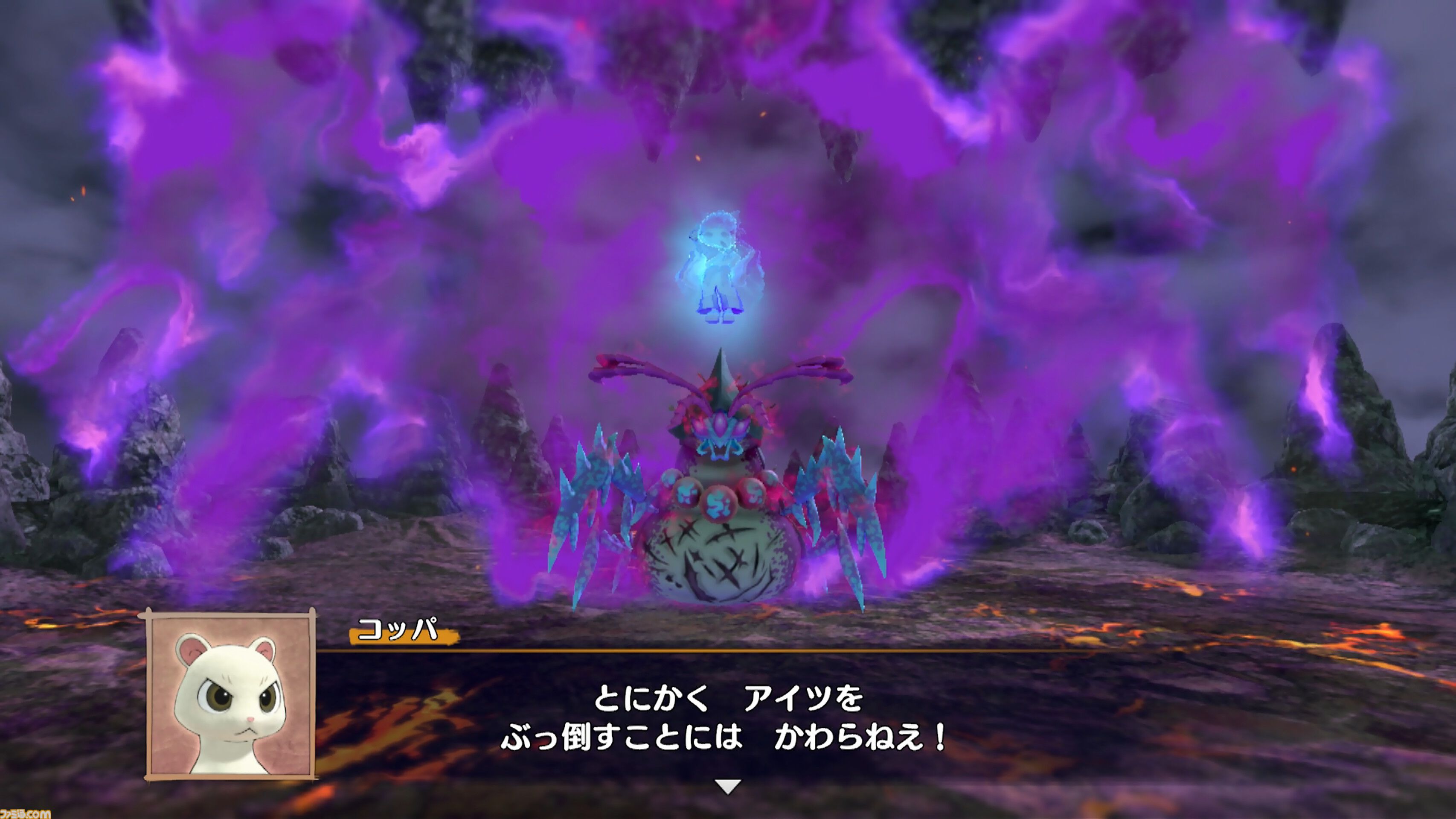 『風来のシレン6』やり込みライターが開発者にインタビュー。「祝福された巻物は必ずラッキーが出る」など細かい話もたっぷり聞いた。アプデ第2弾も予定「長く楽しめる作品にしたい」