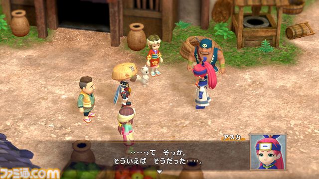 『風来のシレン6』やり込みライターが開発者にインタビュー。「祝福された巻物は必ずラッキーが出る」など細かい話もたっぷり聞いた。アプデ第2弾も予定「長く楽しめる作品にしたい」