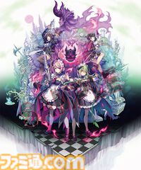 『グリム・ガーディアンズ サーヴァント・オブ・ザ・ダーク』悪魔メイド姉妹が魔界を冒険するメトロイドヴァニア系2Dアクション。体験版が配信開始