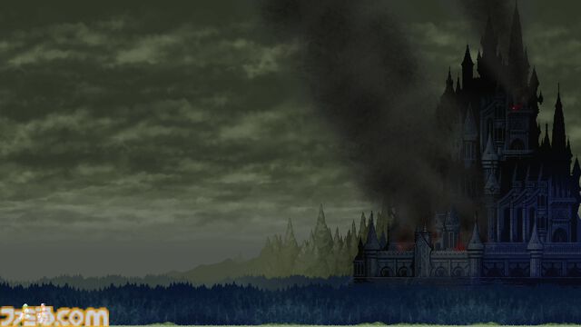 『グリム・ガーディアンズ サーヴァント・オブ・ザ・ダーク』悪魔メイド姉妹が魔界を冒険するメトロイドヴァニア系2Dアクション。体験版が配信開始