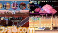 『FUBUKI ～zero in on Holoearth～』白上フブキを主人公とした2Dドットアクションの体験版が配信開始。ホロライブEXPO2025にて試遊出展が決定