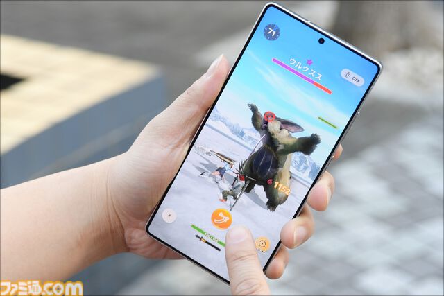 Samsung Galaxy S25 Ultraレビュー。『モンハンNow』が最高設定でヌルサクだからゲームにおすすめのスマホ、7時間以上遊べるってスゴくない!?