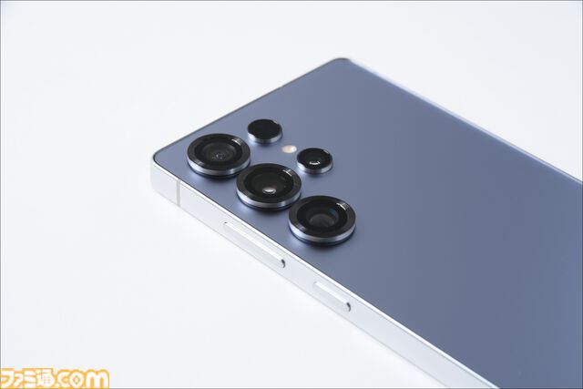 Samsung Galaxy S25 Ultraレビュー。『モンハンNow』が最高設定でヌルサクだからゲームにおすすめのスマホ、7時間以上遊べるってスゴくない!?