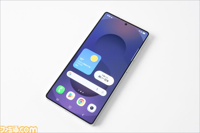 Samsung Galaxy S25 Ultraレビュー。『モンハンNow』が最高設定でヌルサクだからゲームにおすすめのスマホ、7時間以上遊べるってスゴくない!?