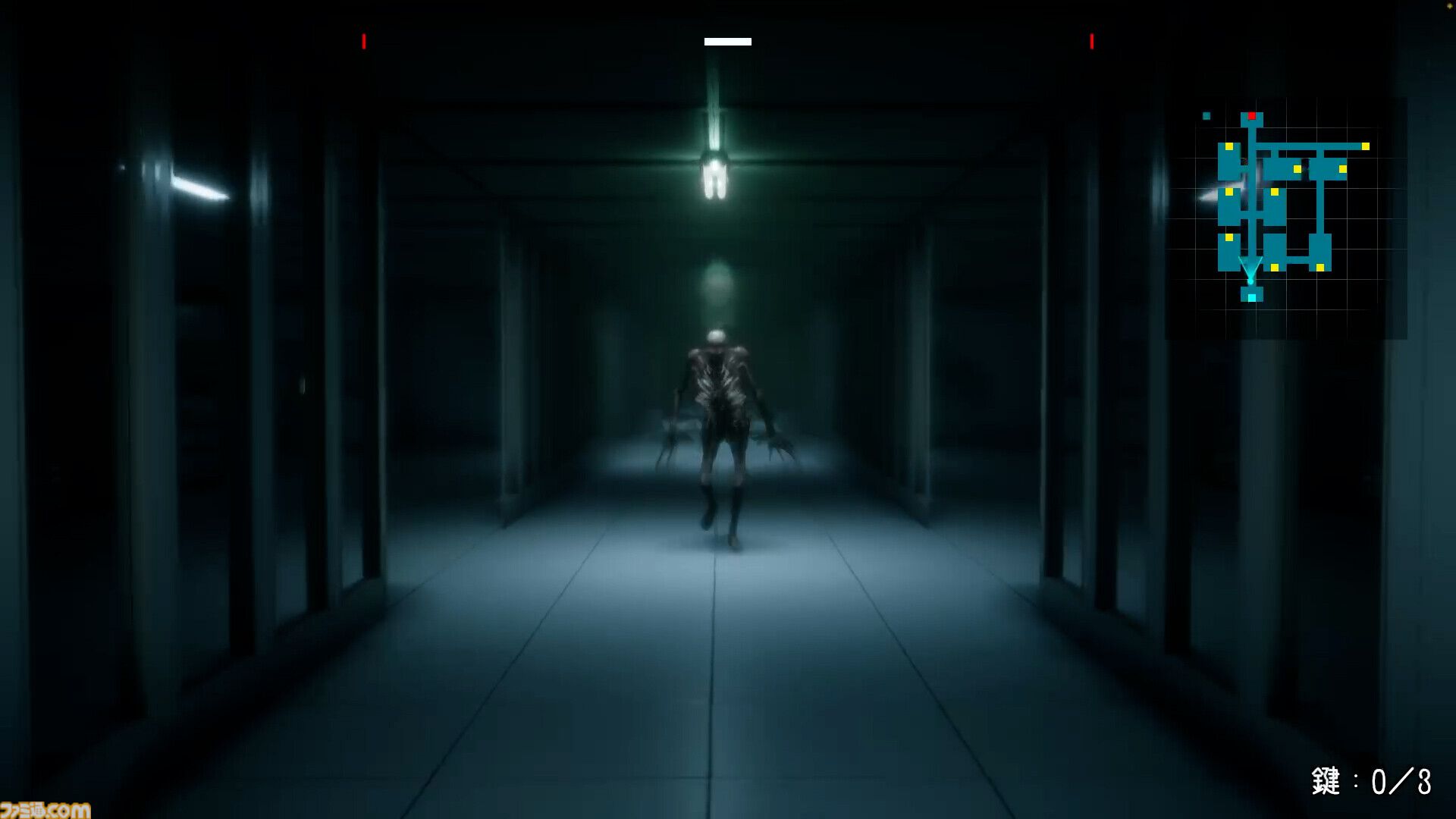 『スレット -スクリーム・アンド・エスケープ』プレイヤーの絶叫でクリーチャーを撃退する異色のホラーゲームが今春登場。騒音トラブルには要注意