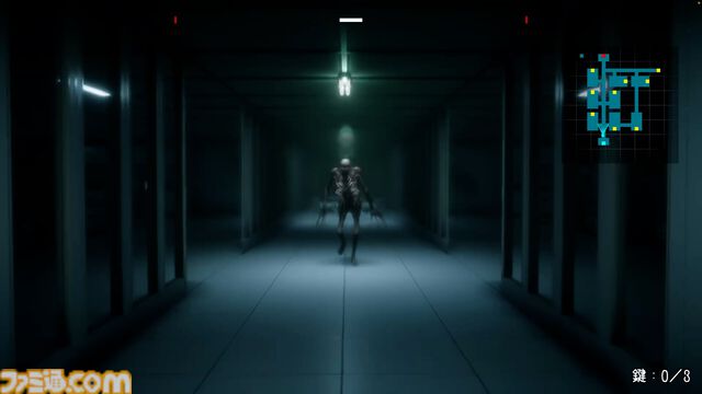『スレット -スクリーム・アンド・エスケープ』プレイヤーの絶叫でクリーチャーを撃退する異色のホラーゲームが今春登場。騒音トラブルには要注意