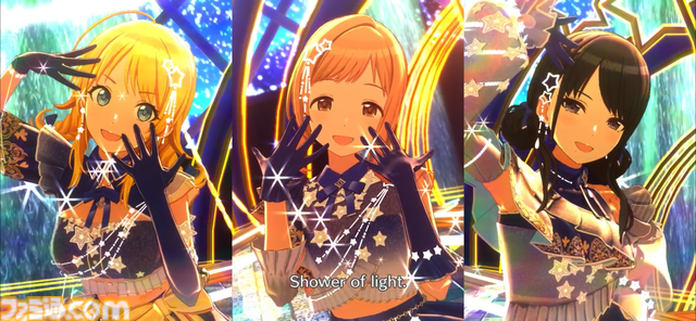 『シャニソン』リニューアルの経緯を開発陣に聞く。アイドルたちが歌って踊るライブステージでの輝きを追求。アイドルたちとの出会いを描くストーリーの実装も計画中