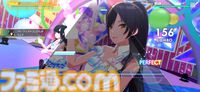 『シャニソン』リニューアルの経緯を開発陣に聞く。アイドルたちが歌って踊るライブステージでの輝きを追求。アイドルたちとの出会いを描くストーリーの実装も計画中