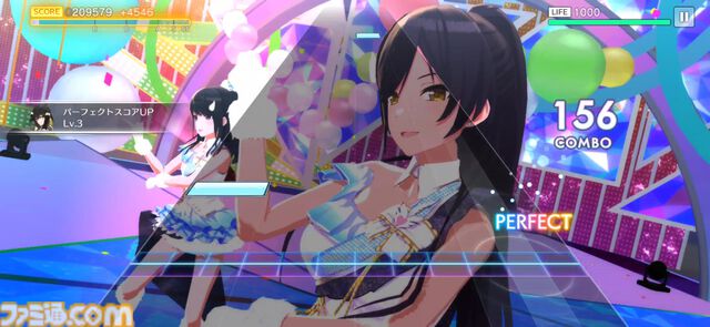 『シャニソン』リニューアルの経緯を開発陣に聞く。アイドルたちが歌って踊るライブステージでの輝きを追求。アイドルたちとの出会いを描くストーリーの実装も計画中