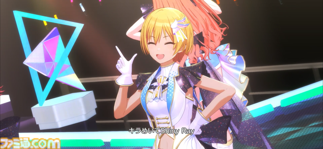 『シャニソン』リニューアルの経緯を開発陣に聞く。アイドルたちが歌って踊るライブステージでの輝きを追求。アイドルたちとの出会いを描くストーリーの実装も計画中