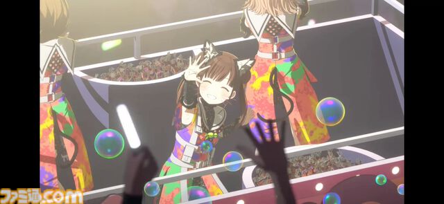 『シャニソン』リニューアルの経緯を開発陣に聞く。アイドルたちが歌って踊るライブステージでの輝きを追求。アイドルたちとの出会いを描くストーリーの実装も計画中