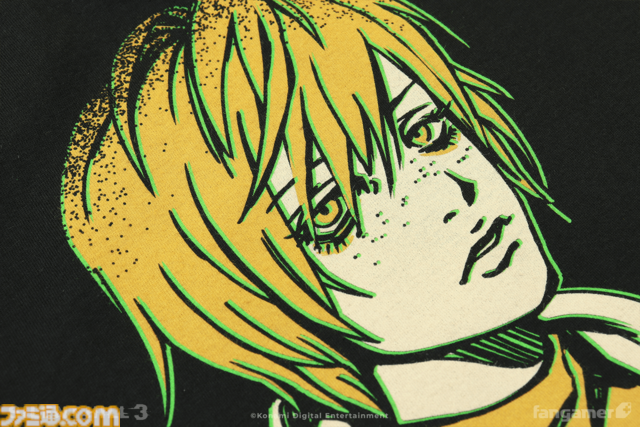 あのサイコロジカルホラーゲームをファッションに取り入れよう！『SILENT HILL』シリーズ 最新グッズ2点 Tシャツ 販売開始のお知らせ