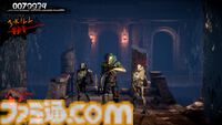 『ザ・ハウス・オブ・ザ・デッド 2:リメイク』体験版がSteamにて配信中。ゾンビや化け物を一掃する名作ガンシューティングがブラッシュアップ