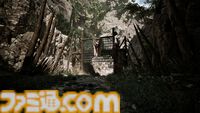 囚人サバイバルRPG『ゴシック１リメイク』体験版“Nyras Prologue”配信中。荒々しく容赦のない世界を舞台にした前日譚が描かれる