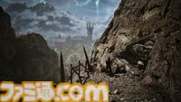 囚人サバイバルRPG『ゴシック１リメイク』体験版“Nyras Prologue”配信中。荒々しく容赦のない世界を舞台にした前日譚が描かれる