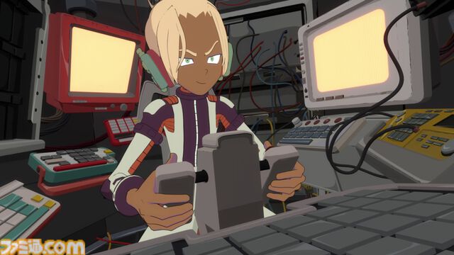 『NITRO GEN OMEGA』日本アニメにインスパイアされたシネマティックロボットバトルRPG、バトルやカスタマイズを体験できるデモ版を配信開始