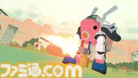 『NITRO GEN OMEGA』日本アニメにインスパイアされたシネマティックロボットバトルRPG、バトルやカスタマイズを体験できるデモ版を配信開始