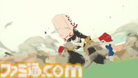 『NITRO GEN OMEGA』日本アニメにインスパイアされたシネマティックロボットバトルRPG、バトルやカスタマイズを体験できるデモ版を配信開始