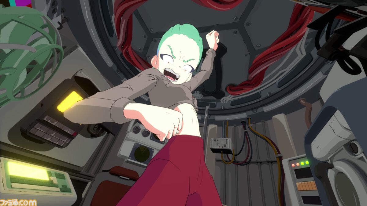 『NITRO GEN OMEGA』日本アニメにインスパイアされたシネマティックロボットバトルRPG、バトルやカスタマイズを体験できるデモ版を配信開始