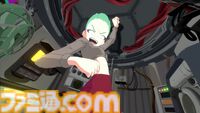 『NITRO GEN OMEGA』日本アニメにインスパイアされたシネマティックロボットバトルRPG、バトルやカスタマイズを体験できるデモ版を配信開始