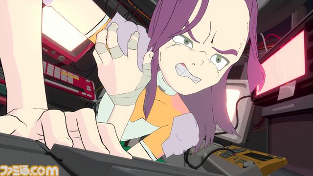 『NITRO GEN OMEGA』日本アニメにインスパイアされたシネマティックロボットバトルRPG、バトルやカスタマイズを体験できるデモ版を配信開始